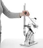 Кліпсатор ручний для ковбас Hendi 265116, фото 2