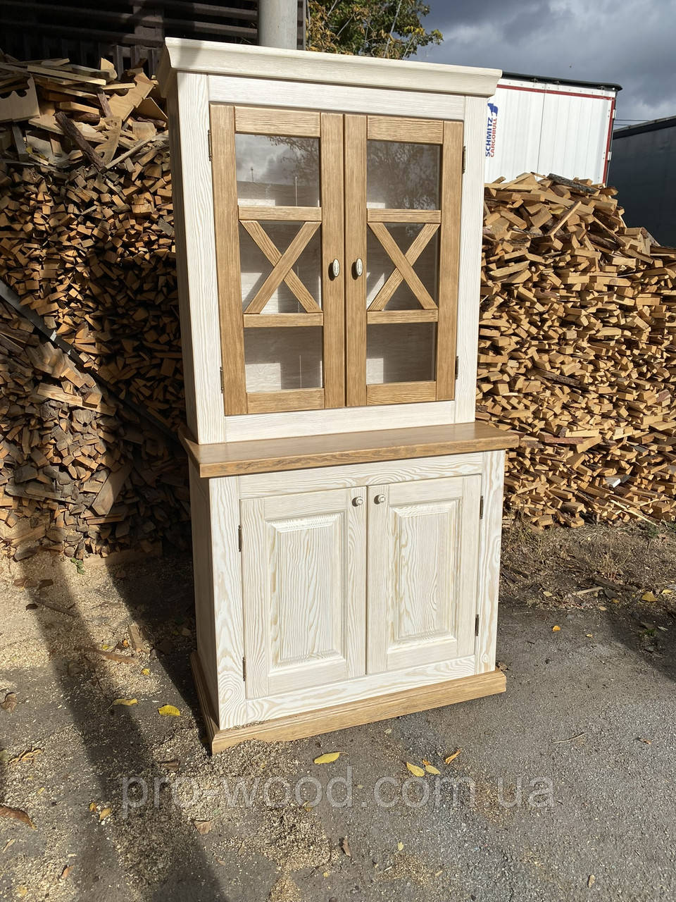 Буфет Прованс, фото 1