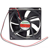 Вентилятор для зварювального аппарата ( 24 v 80*80*25)