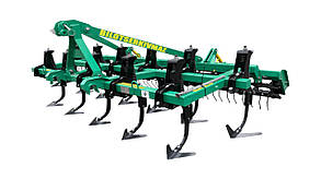 Культиватор навісний КН-2,8 ЛК