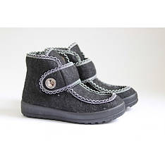 Короткі жіночі бурки на липучці, розмір від 36 до 41, 6 пар в ростовці