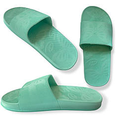 Жіночі сланці від українського виробника по доступній ціні, розмір від 36 до 41