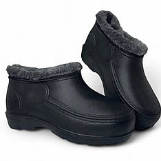 Калоші чоловічі зимові Тайга, розмір від 42 до 46 (8 пар в ростовці)