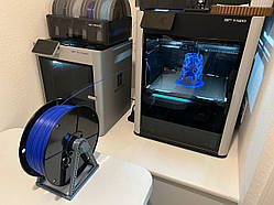 Настільний тримач для котушки філаменту до 3 кг