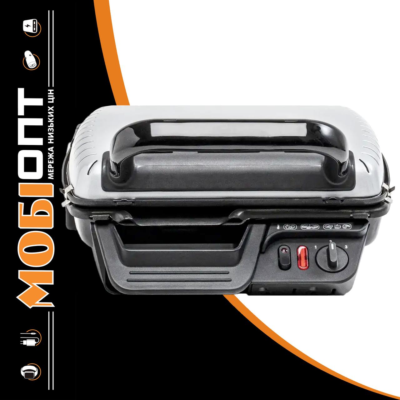 Електрогриль Tefal GC305012 UA