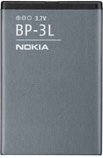 Акумулятор для мобільного телефона Nokia BP-3L