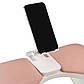 Підставка для манікюру з тримачем для телефону Vito, фото 4