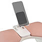 Підставка для манікюру з тримачем для телефону Vito, фото 3
