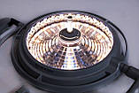 Б/У операційний світильник Berchtold Chromophare F628 Led / F528 Led Surgical Light, фото 2