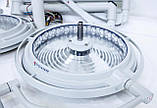 Б/У операційний світильник Berchtold Chromophare F628 Led / F528 Led Surgical Light, фото 5