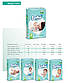 Підгузки дитячі дихаючі LODY AIR MEGA XLARGE р.6 (16+ кг) 74 шт/уп., фото 5