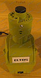 Заточний верстат для свердел ELTOS МЗС-350 (350 Вт), фото 4