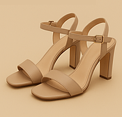 Взуття жіноче