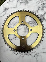 Звезда задняя 428-50 МОТО ø-58мм/L-55мм KDMOTO