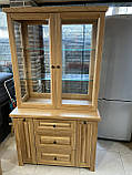 Буфет-сервант зi склом, фото 5