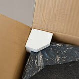 Сейф меблевий Malatec S8799/26101, електронний кодовий замок, фото 9