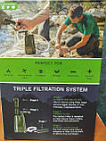 Фільтр для води Survivor Filter Pro Pump, фото 7