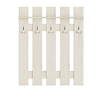 Вішалка Ліберті, Дуб Крафт Білий