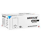 Газова колонка Mixxus GWH-0110 BASIC димохід 16.9kW, 10 л/хв Біла - WH0022, фото 6