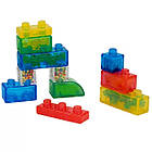 Сенсорний конструктор Jelly Blox Стартовий набір 931691, фото 2