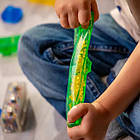 Сенсорний конструктор Jelly Blox В кейсі 2 в 1 Будуй складай 931693, фото 4