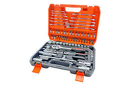 Набір інструменту 1/4" x 1/2" 78од (S-VEN-1149)