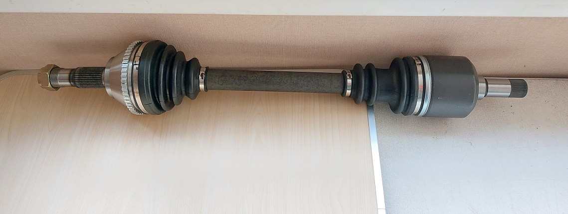 Піввісь ліва R16 35/41 шліц Fiat Ducato 230, Peugeot Boxer, Citroen Jumper (1994-2002), 1491243080, 3272CN, фото 1