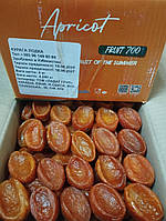 Курага Човник (Лодочка) Узбекистан у ящику 4 кг
