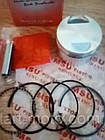 1-й ремонт 4T Suzuki AD50 V50 LETS-4| 5 CA41A Поршень к-кт 39.25 mm (фірма MSU) made in Taiwan