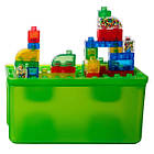 Сенсорний конструктор Jelly Blox В кейсі 2 в 1 Будуй складай 931693, фото 2