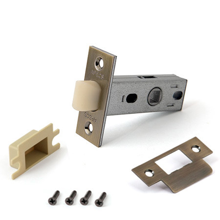 Засувка врізна APECS 5400-P-AB (UA), фото 1