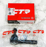 Наконечник кермової тяги Jeep Compass/Patriot 2008 — 2016 (Джип Компас/Патріот) CTR (Корея) 5183 761AD