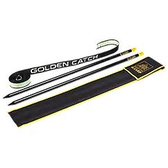 Кілочки маркернi Golden catsh G.Carp Distance Sticks