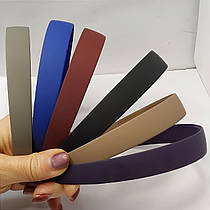 Обруч для волосся "Кольоровий" 1.8 см.