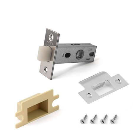 Засувка врізна APECS 5400-P-CR (UA), фото 1