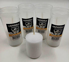 Вставка пресований ANGELo 42 h 30шт/ящ