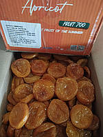 Курага Лимонка Узбекистан, у ящику 5 кг