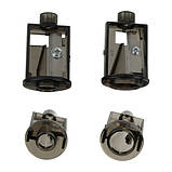 Електрична точилка Maaleo 26046, подвійна, автоматична, фото 4