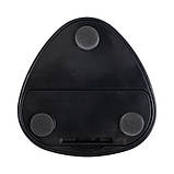 Електрична точилка Maaleo 26046, подвійна, автоматична, фото 6