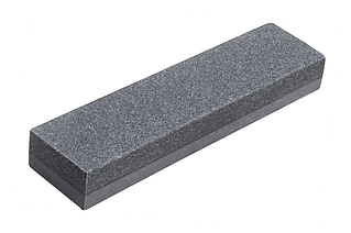 Камінь точильний абразивний брусок двосторонній (К120/К240) 200 мм
