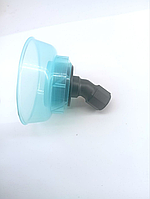 Насадка для обприскувача