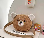 Сумка Кіт, сумка через плече 3 види, фото 6