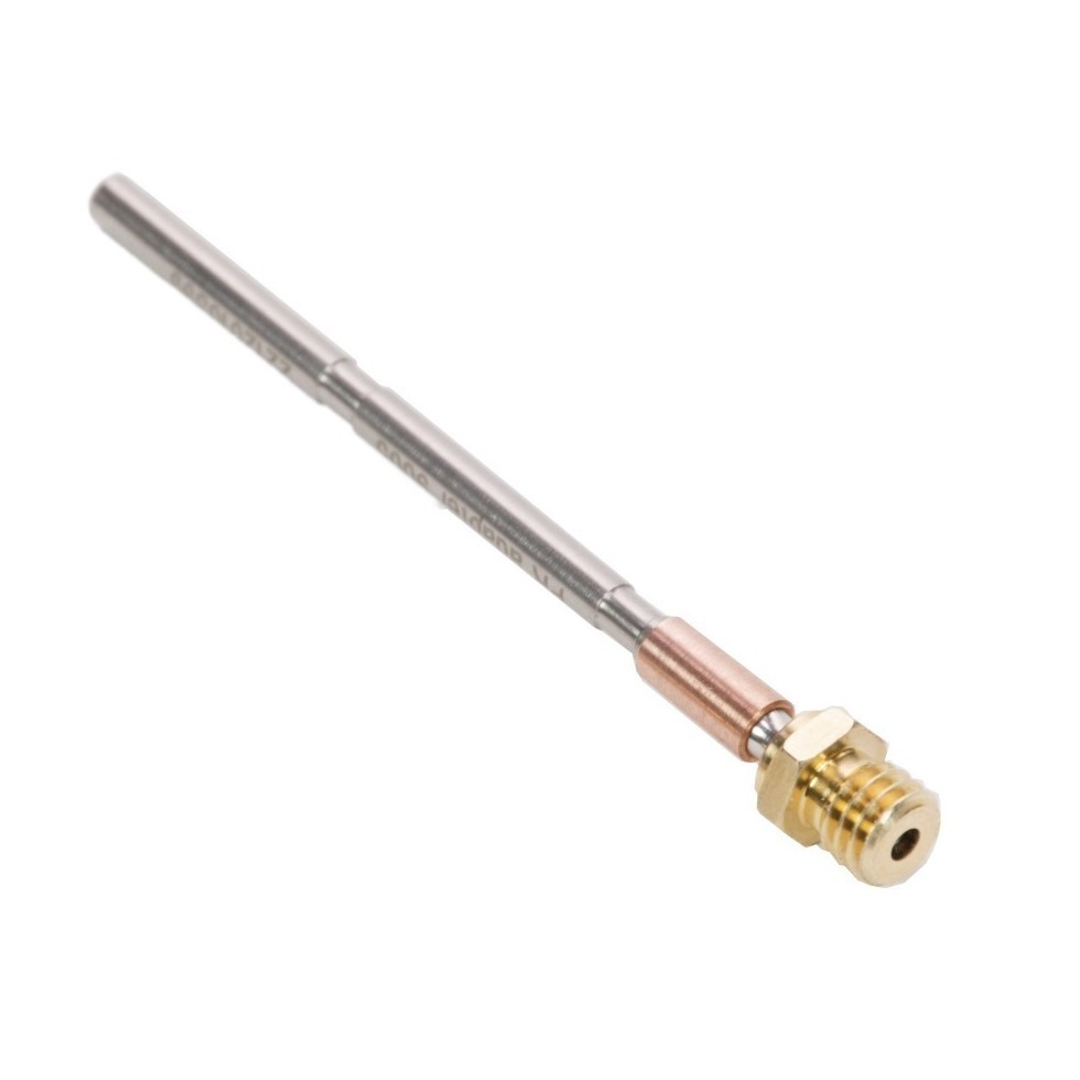 Термобар'єр Prusa Nextruder V6 Nozzle Adapter для 3Д-принтера XL/ MK4/ MK3.9/ MK4S/ CORE One (оригінал, 10801), фото 1