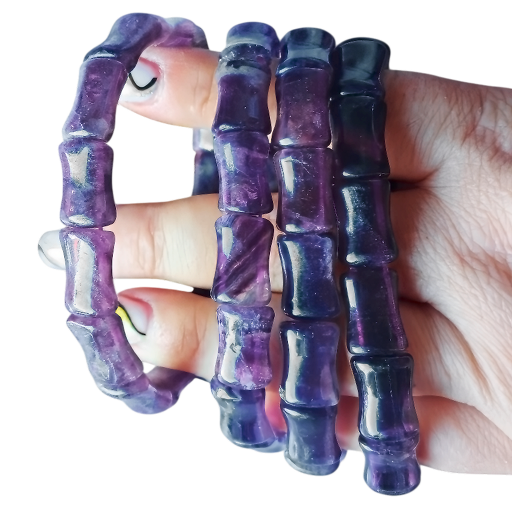 Флюорит браслет, 0304ТФ, фото 1