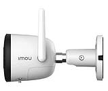 Відеокамера Imou Bullet 2E (IPC-K3DP-3H0WF), фото 3