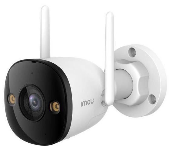 Відеокамера Imou Bullet 2E (IPC-K3DP-3H0WF), фото 1