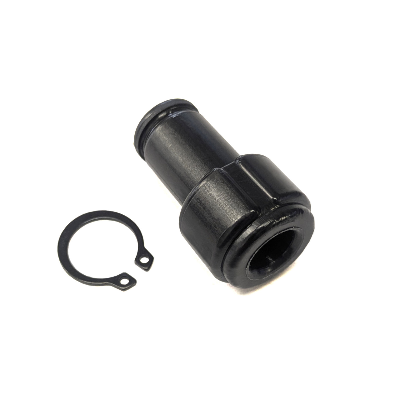 Направляюча втулка бічних зсувних дверей Transporter T5 (2003-2015), фото 1