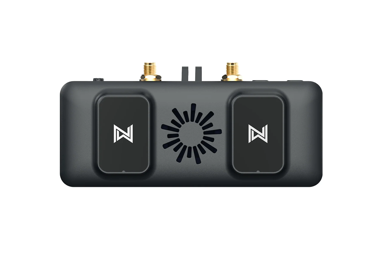 Відеоприймач Walksnail Avatar VRX