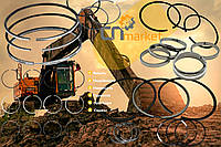 🔧 Кільця поршневі для спецтехніки — надійність двигуна від SPmarket