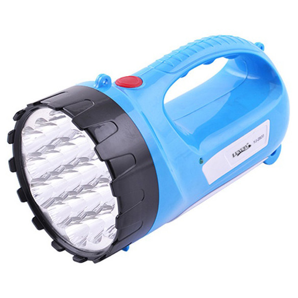 Ліхтар переносний Luxury 2820 BLUE TN-31, фото 1